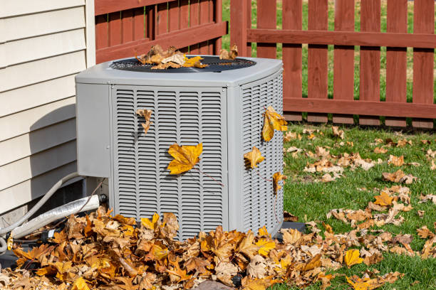 Best Residential HVAC services  in Coldstream, KY