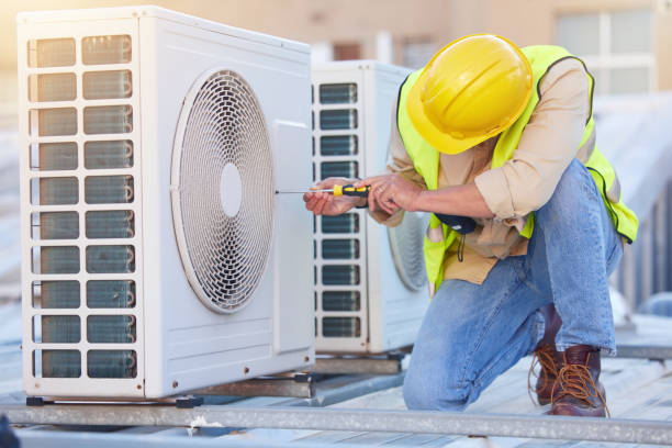 Best Best HVAC companies  in Coldstream, KY
