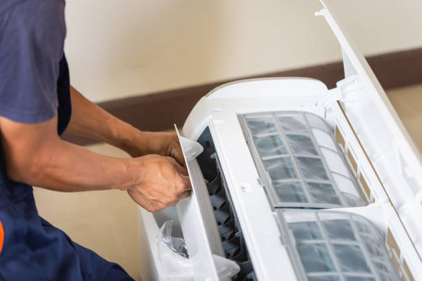 Best HVAC maintenance near me  in Coldstream, KY