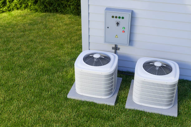 Best Best HVAC companies  in Coldstream, KY