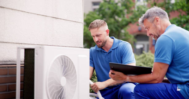 Best HVAC maintenance plan  in Coldstream, KY
