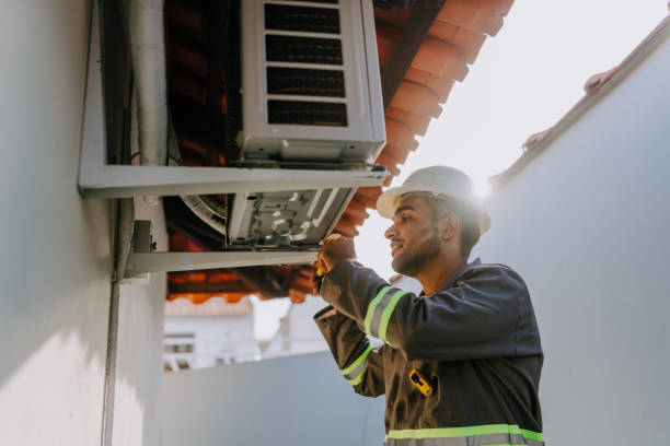 Best Commercial HVAC repair  in Coldstream, KY