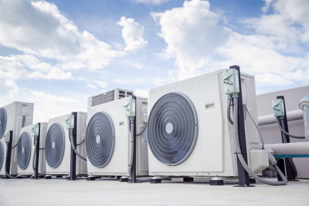 Best Affordable HVAC services  in Coldstream, KY