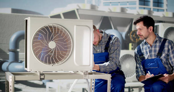 Best HVAC maintenance near me  in Coldstream, KY