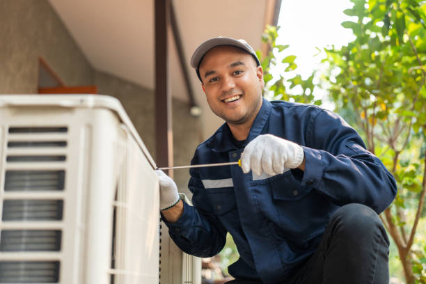 AC installation near me in Coldstream, KY