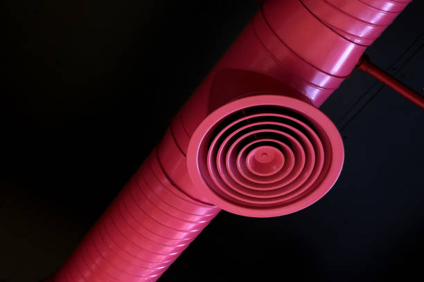 HVAC emergency services in Coldstream, KY